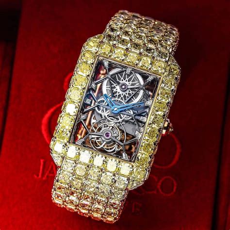 fake diamond encrusted watch|women's diamond encrusted watch.